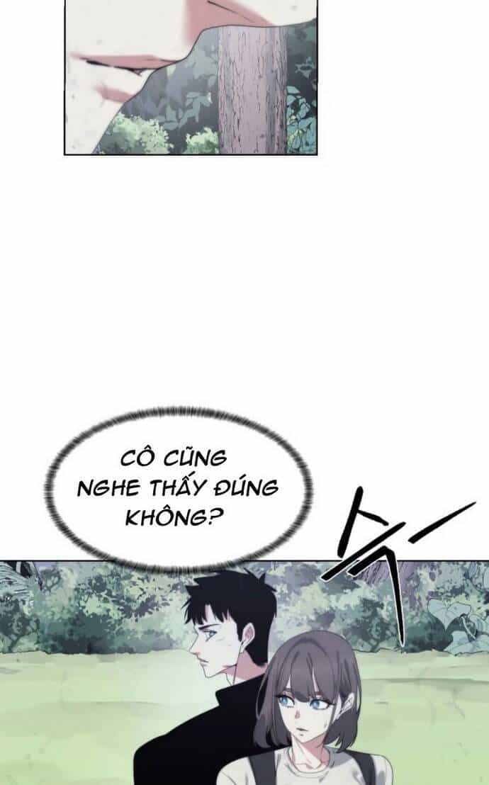 Hành Tinh Quái Vật - Chương 30 - ảnh 38