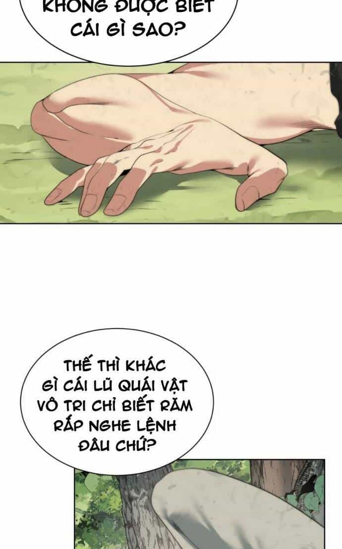 Hành Tinh Quái Vật - Chương 30 - ảnh 67
