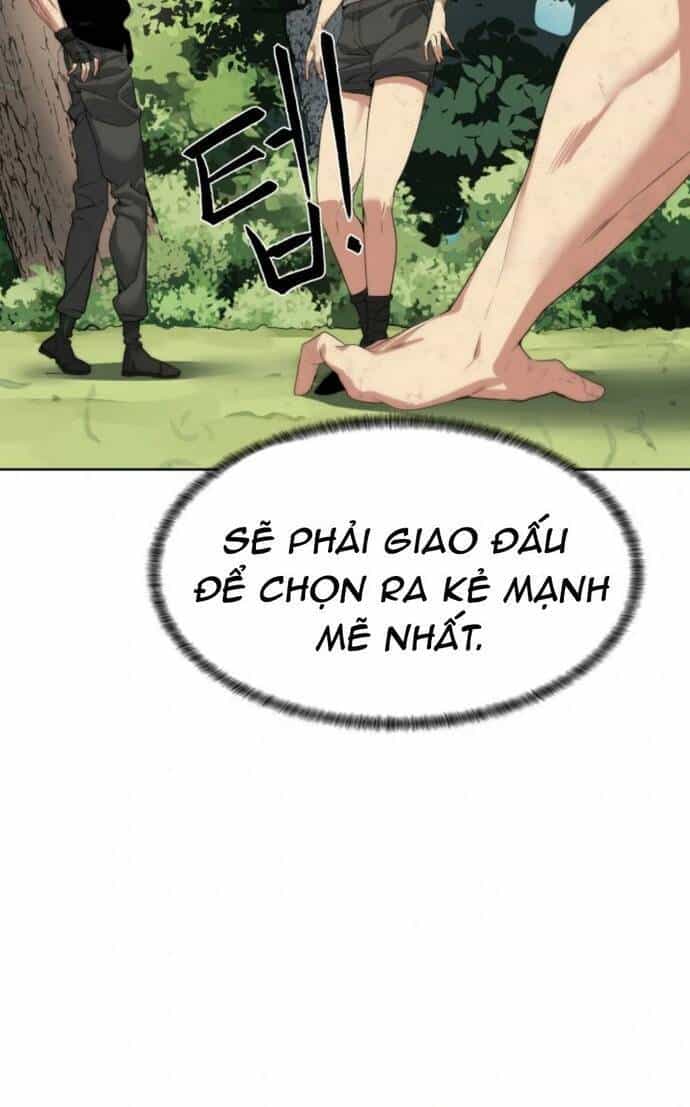 Hành Tinh Quái Vật - Chương 30 - ảnh 76