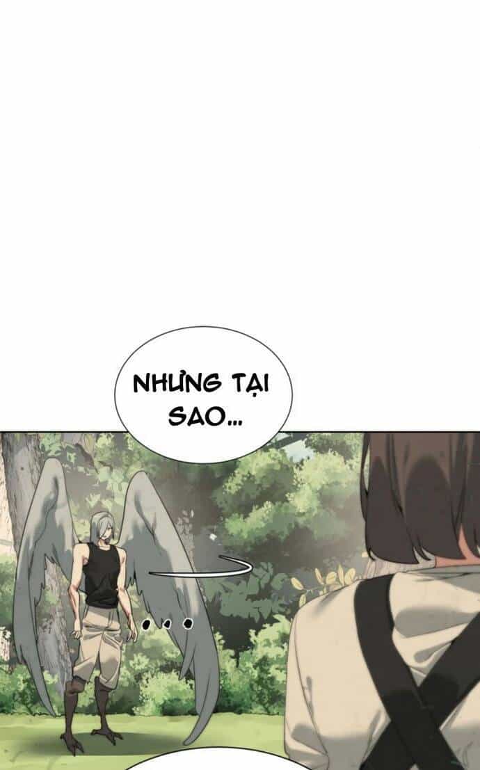 Hành Tinh Quái Vật - Chương 30 - ảnh 87
