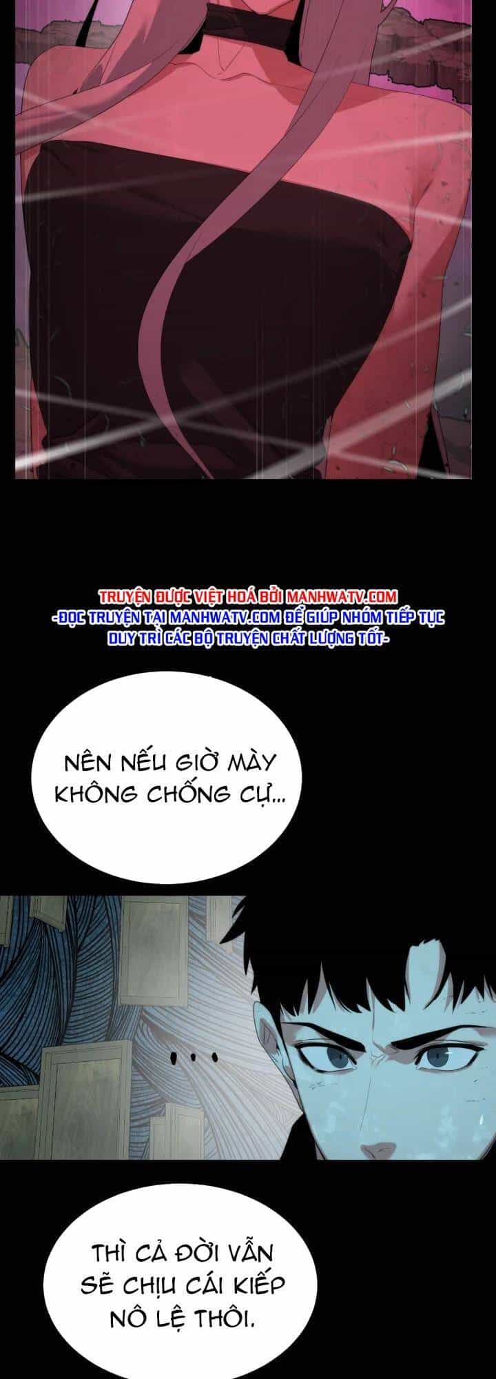 Hành Tinh Quái Vật - Chương 32 - ảnh 29