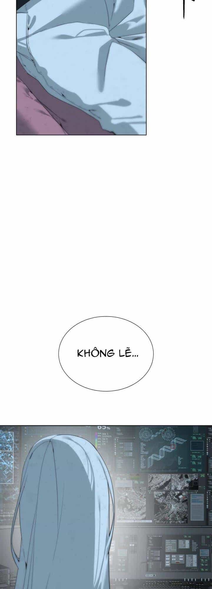 Hành Tinh Quái Vật - Chương 32 - ảnh 49