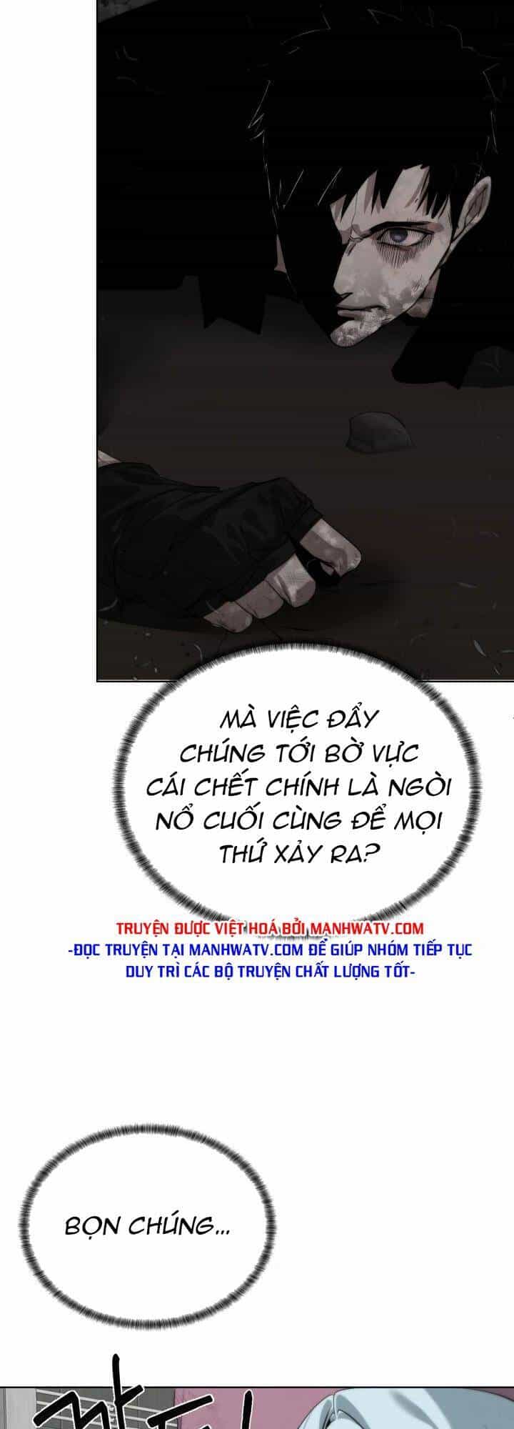 Hành Tinh Quái Vật - Chương 36 - ảnh 26