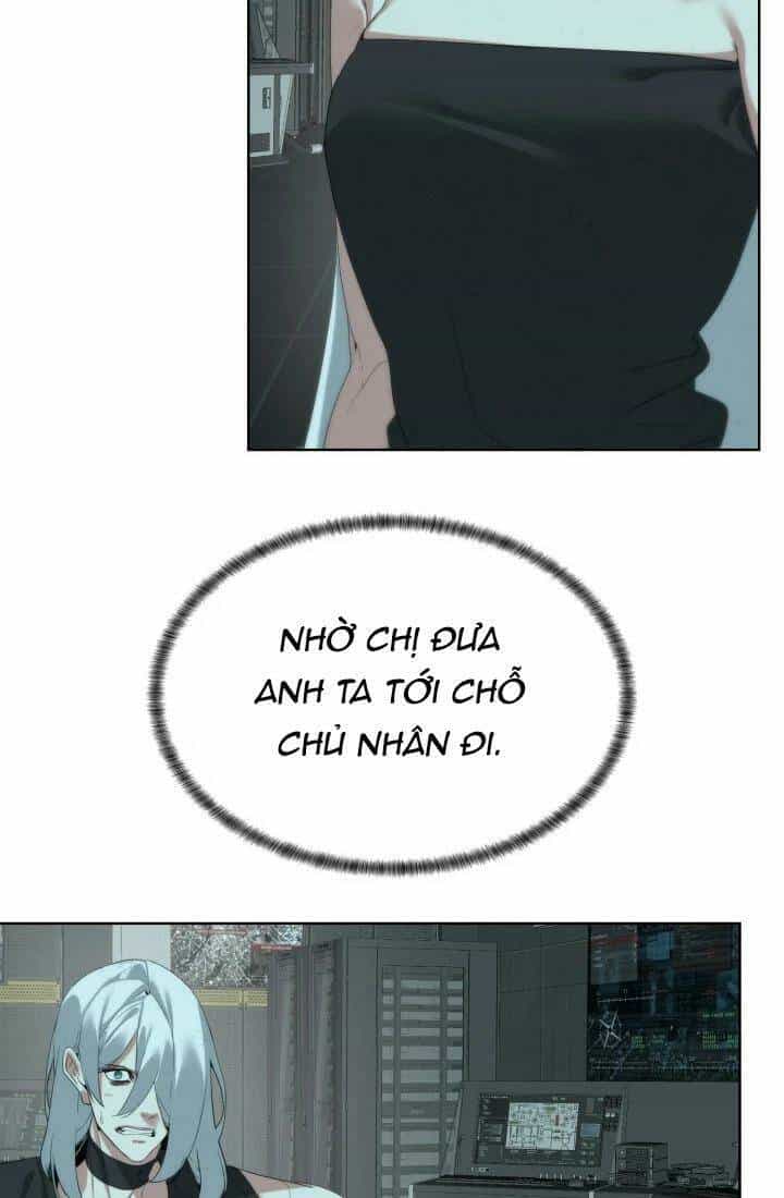 Hành Tinh Quái Vật - Chương 38 - ảnh 30