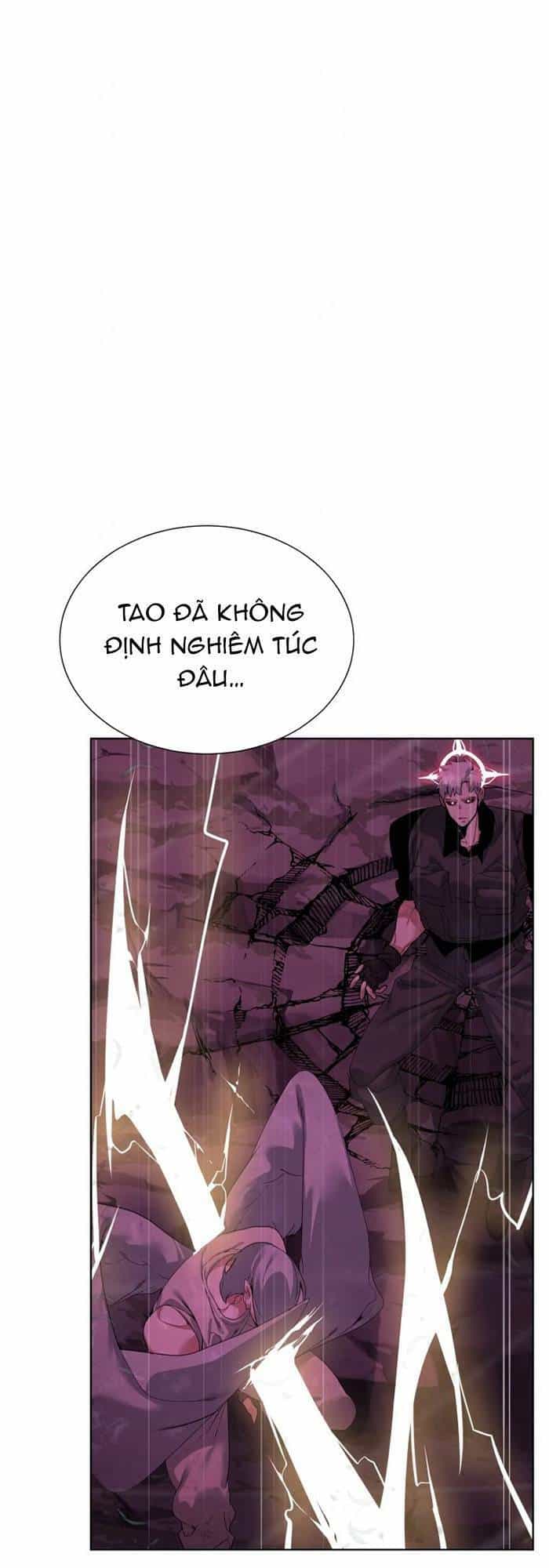 Hành Tinh Quái Vật - Chương 41 - ảnh 17