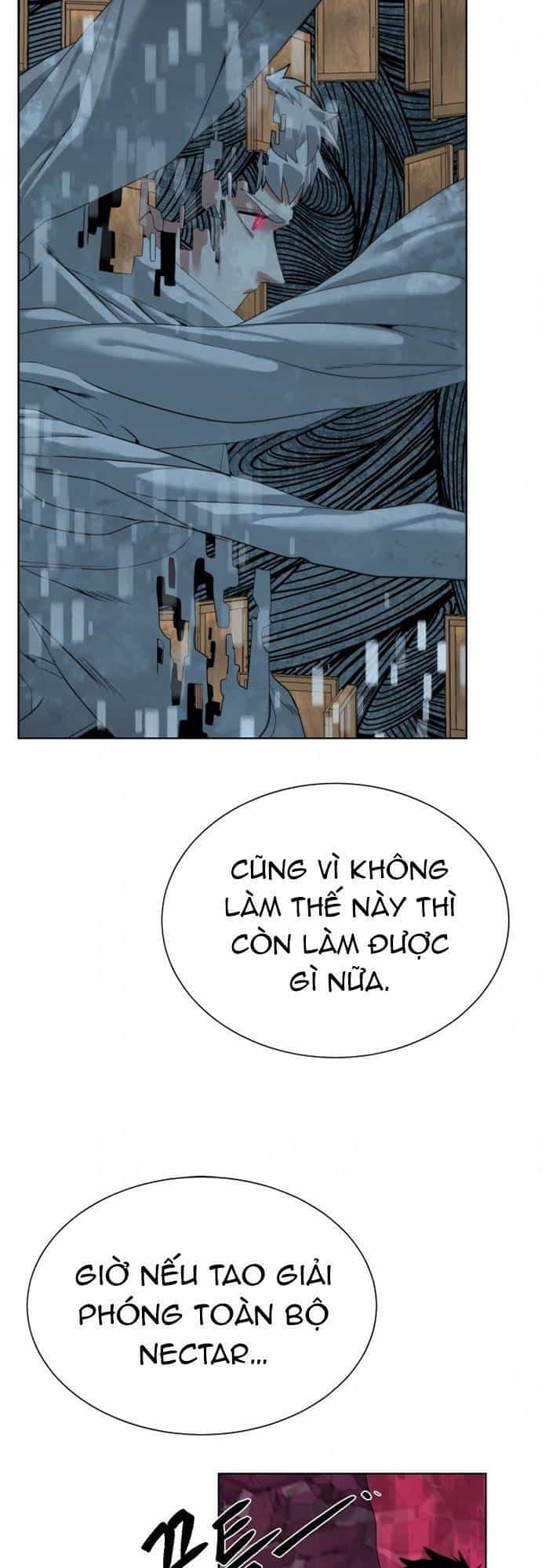 Hành Tinh Quái Vật - Chương 42 - ảnh 28