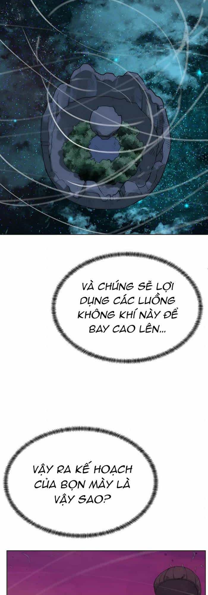 Hành Tinh Quái Vật - Chương 43 - ảnh 19