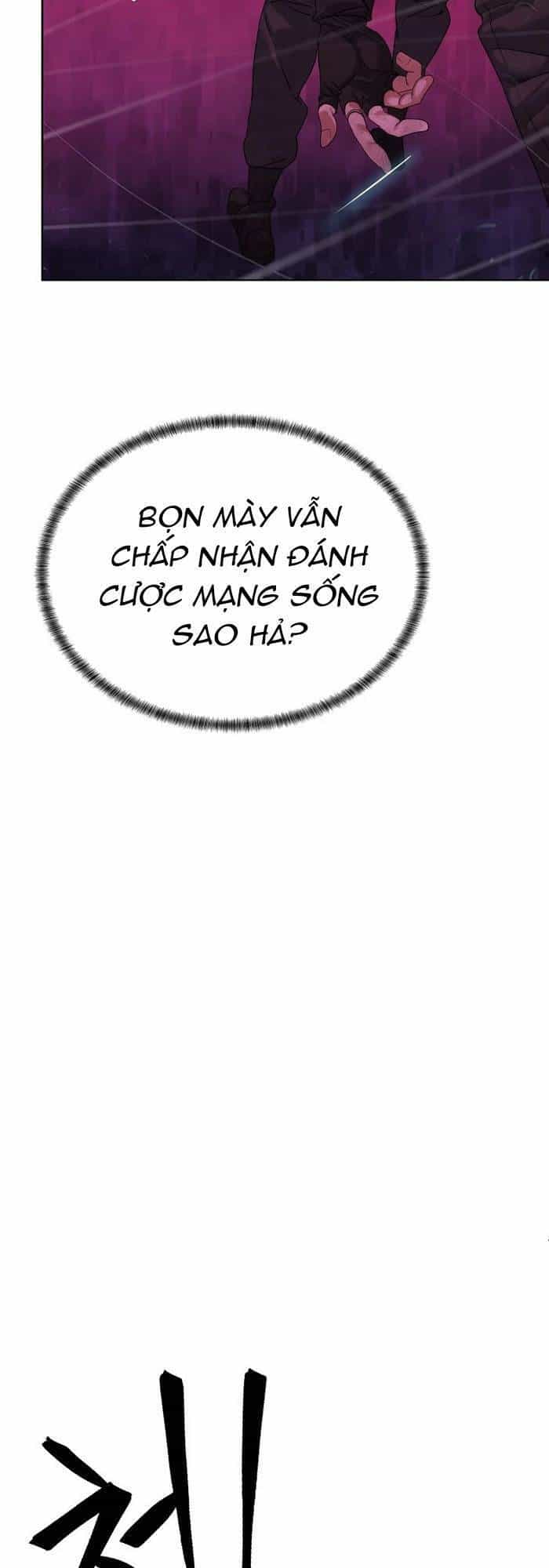 Hành Tinh Quái Vật - Chương 43 - ảnh 21