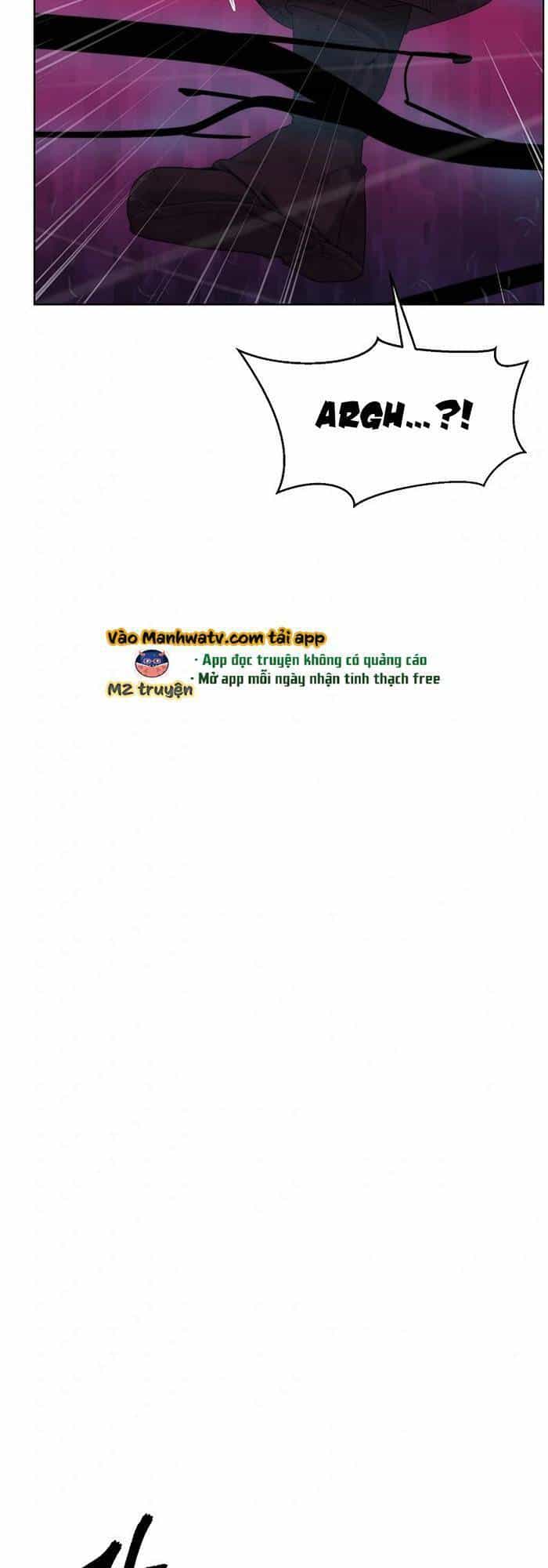 Hành Tinh Quái Vật - Chương 43 - ảnh 33