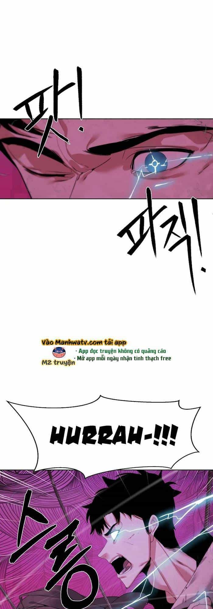 Hành Tinh Quái Vật - Chương 43 - ảnh 43