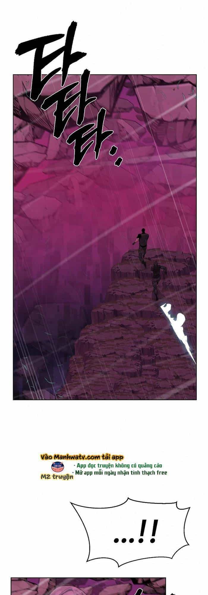 Hành Tinh Quái Vật - Chương 43 - ảnh 7