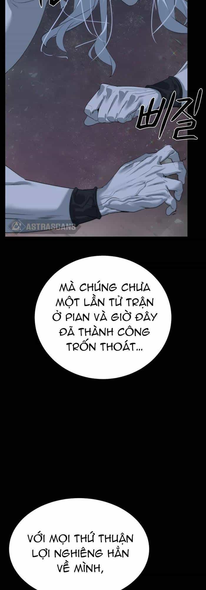 Hành Tinh Quái Vật - Chương 44 - ảnh 24