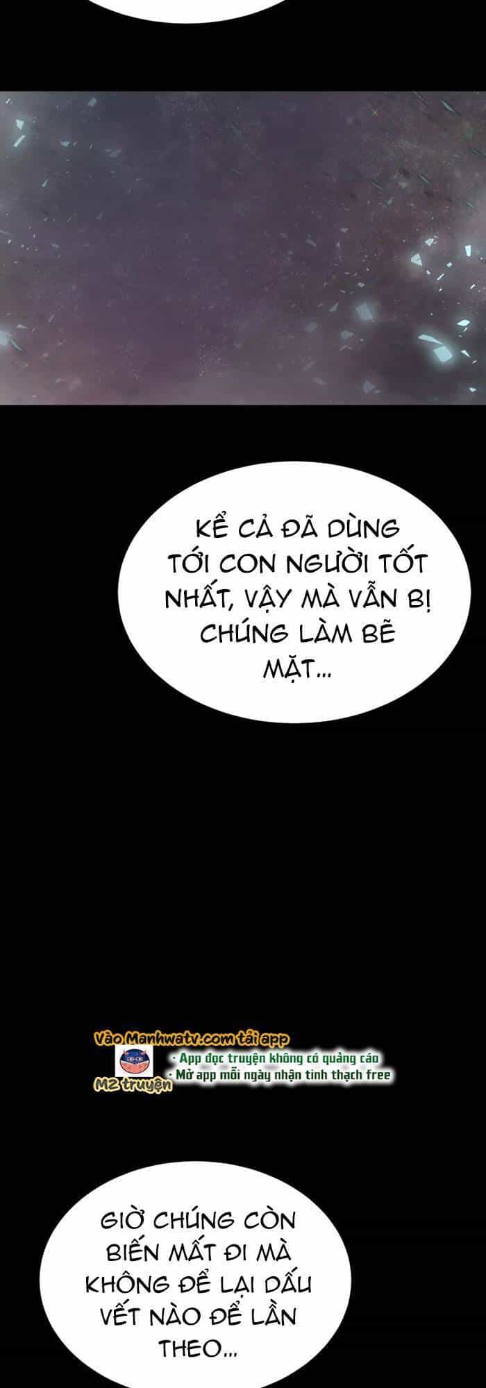 Hành Tinh Quái Vật - Chương 44 - ảnh 25