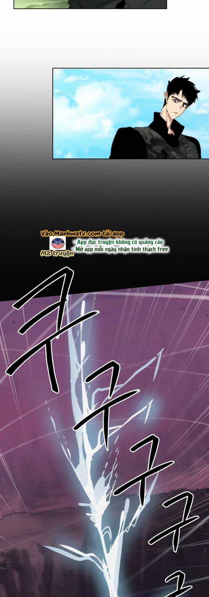 Hành Tinh Quái Vật - Chương 44 - ảnh 40