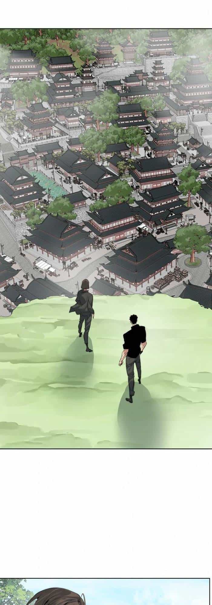 Hành Tinh Quái Vật - Chương 44 - ảnh 47