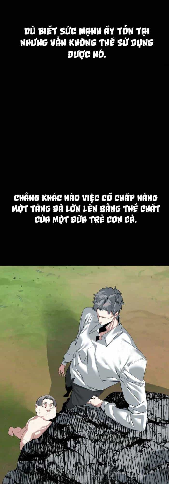Hành Tinh Quái Vật - Chương 45 - ảnh 26