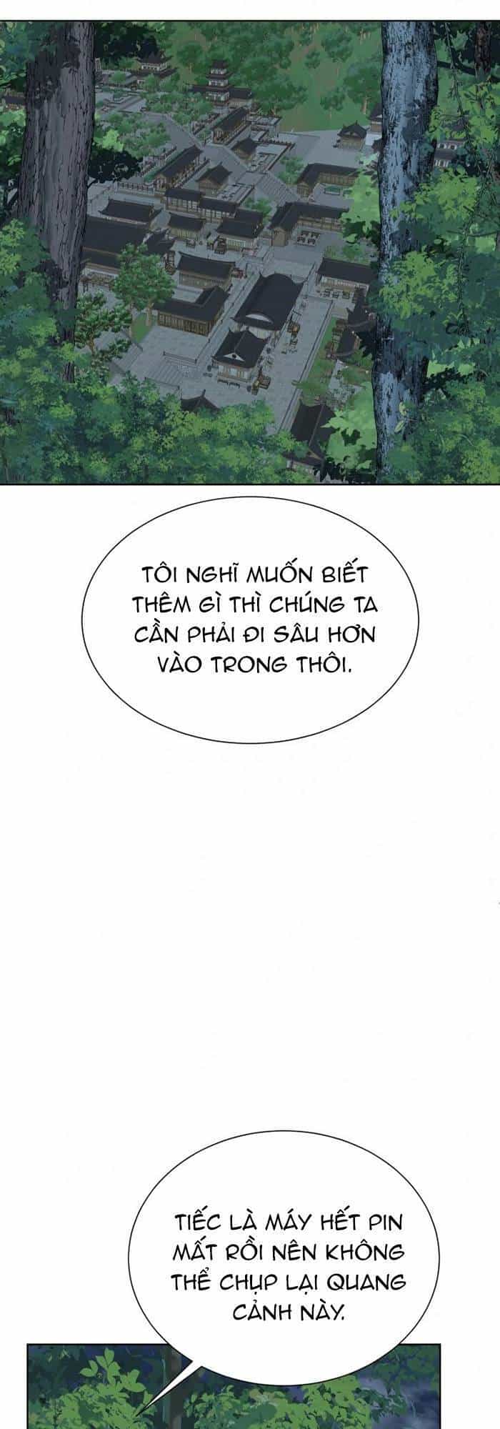 Hành Tinh Quái Vật - Chương 45 - ảnh 32