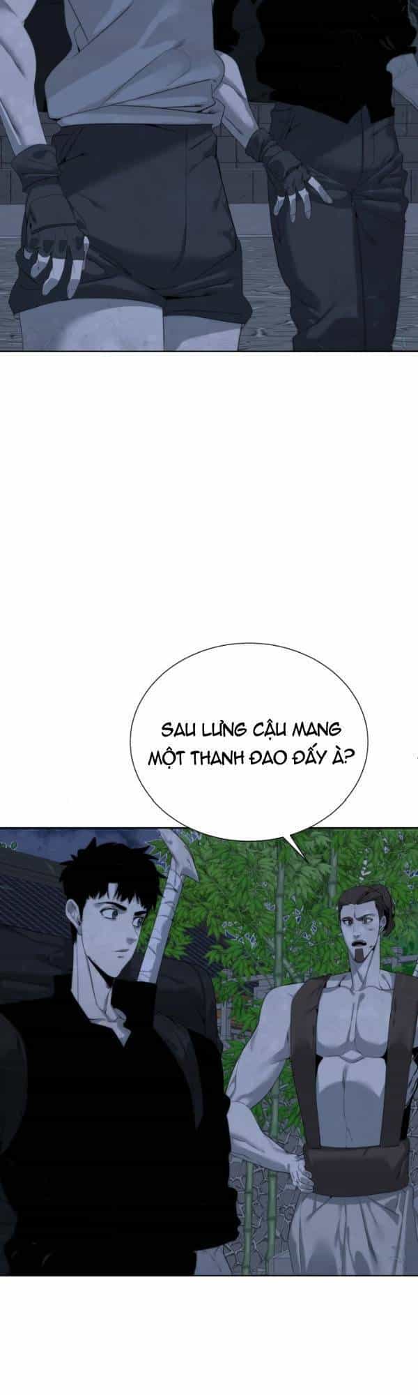 Hành Tinh Quái Vật - Chương 46 - ảnh 30