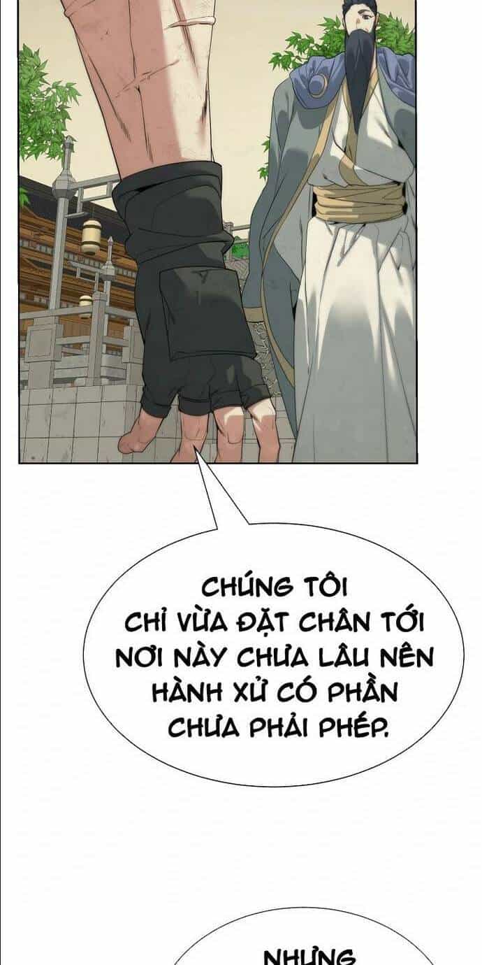 Hành Tinh Quái Vật - Chương 48 - ảnh 42