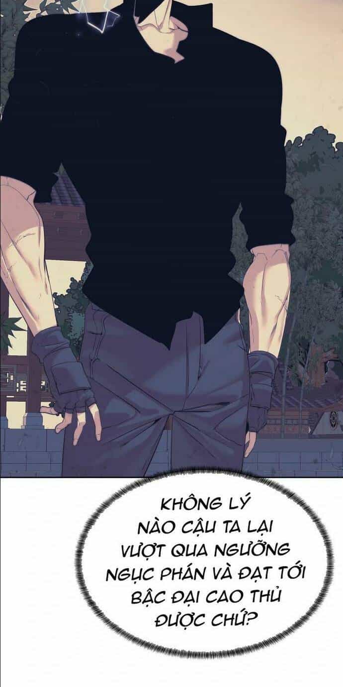 Hành Tinh Quái Vật - Chương 48 - ảnh 66