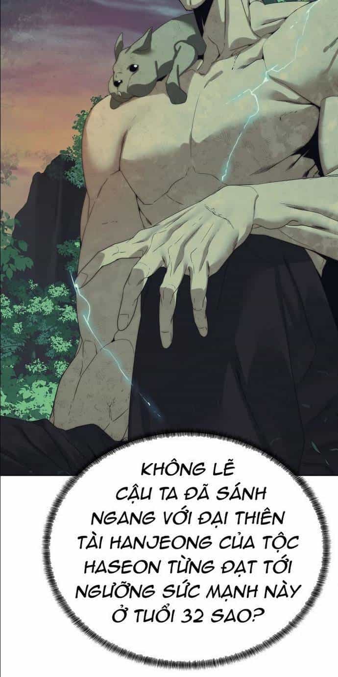 Hành Tinh Quái Vật - Chương 48 - ảnh 69