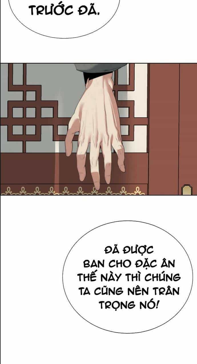 Hành Tinh Quái Vật - Chương 49 - ảnh 19