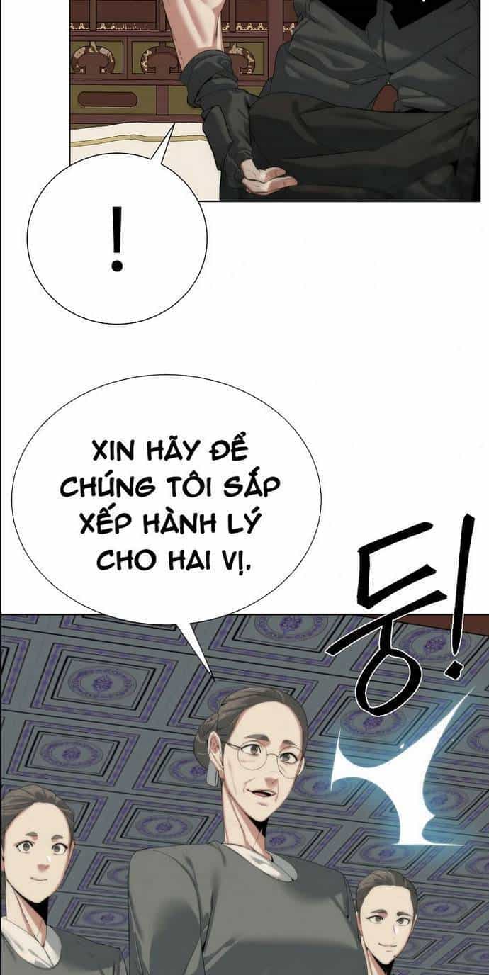Hành Tinh Quái Vật - Chương 49 - ảnh 31