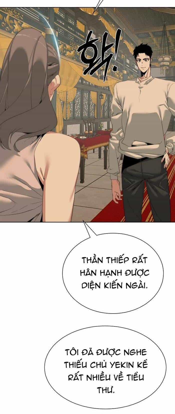 Hành Tinh Quái Vật - Chương 50 - ảnh 29