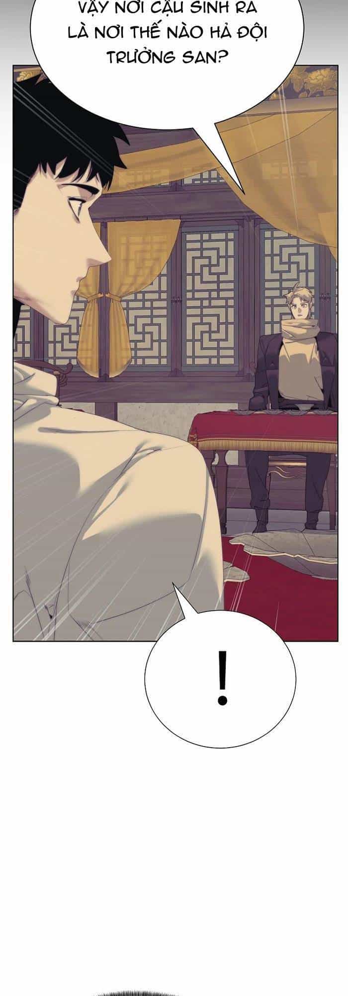 Hành Tinh Quái Vật - Chương 51 - ảnh 25