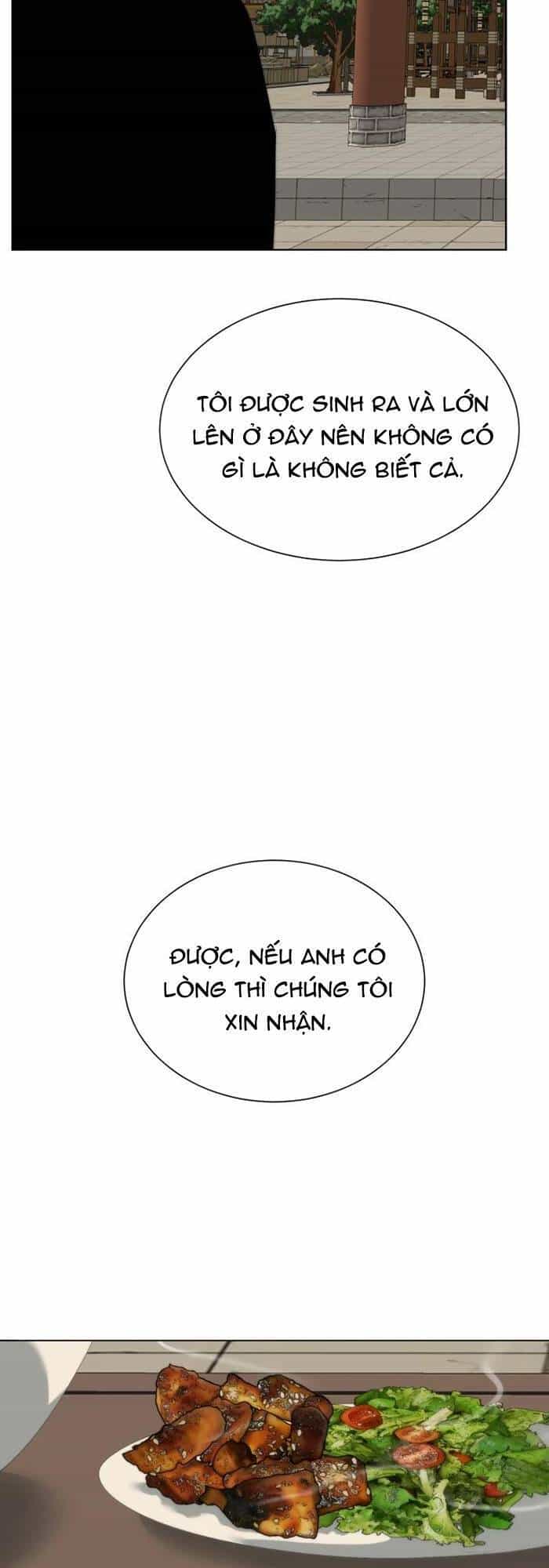 Hành Tinh Quái Vật - Chương 52 - ảnh 10