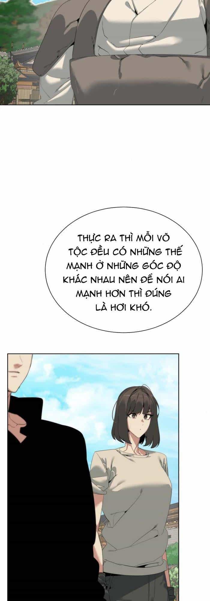 Hành Tinh Quái Vật - Chương 52 - ảnh 24
