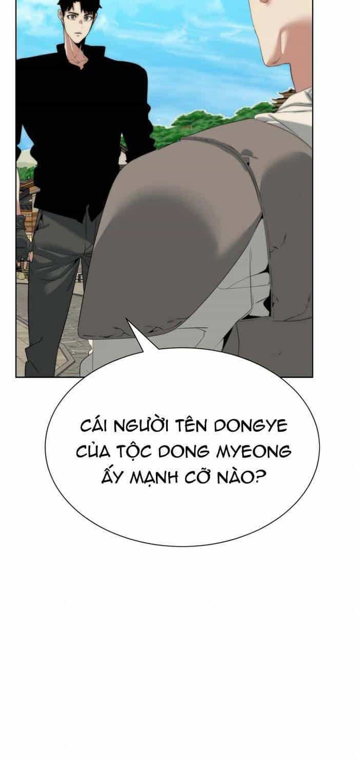 Hành Tinh Quái Vật - Chương 52 - ảnh 29