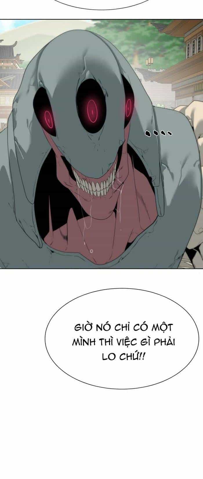 Hành Tinh Quái Vật - Chương 52 - ảnh 44