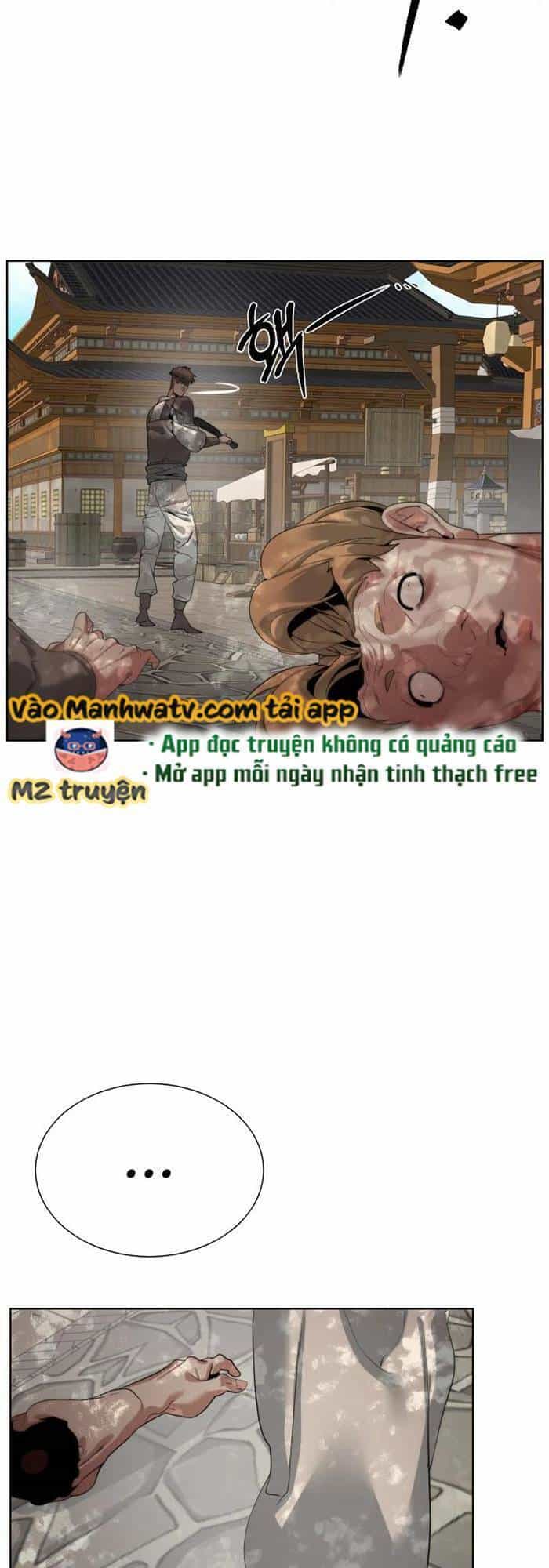Hành Tinh Quái Vật - Chương 52 - ảnh 52