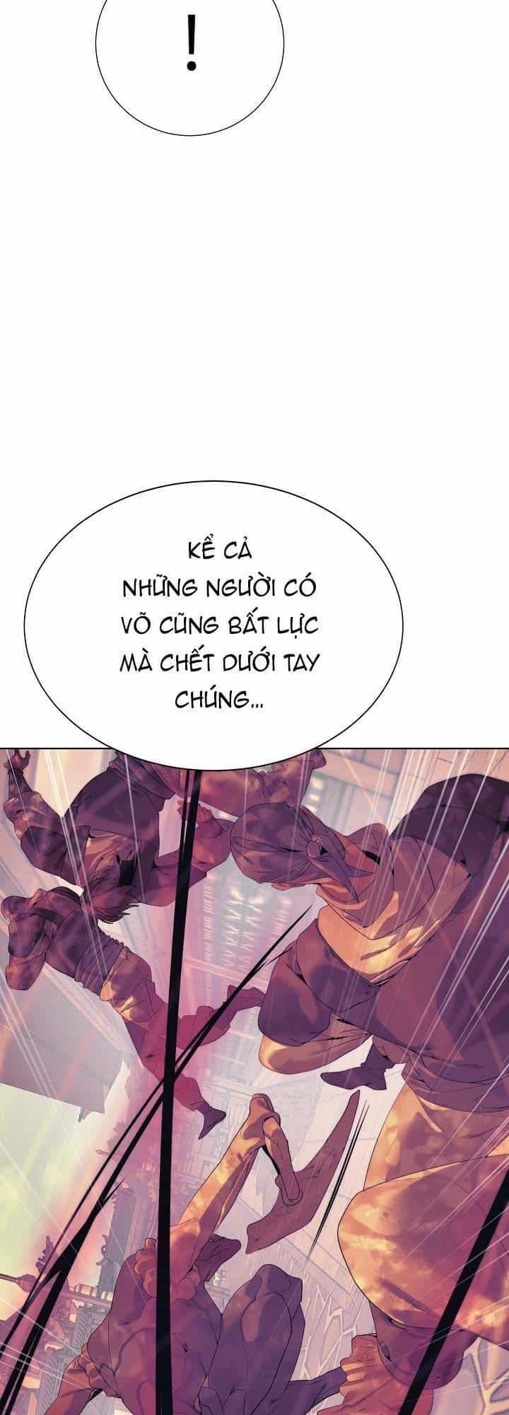 Hành Tinh Quái Vật - Chương 53 - ảnh 53