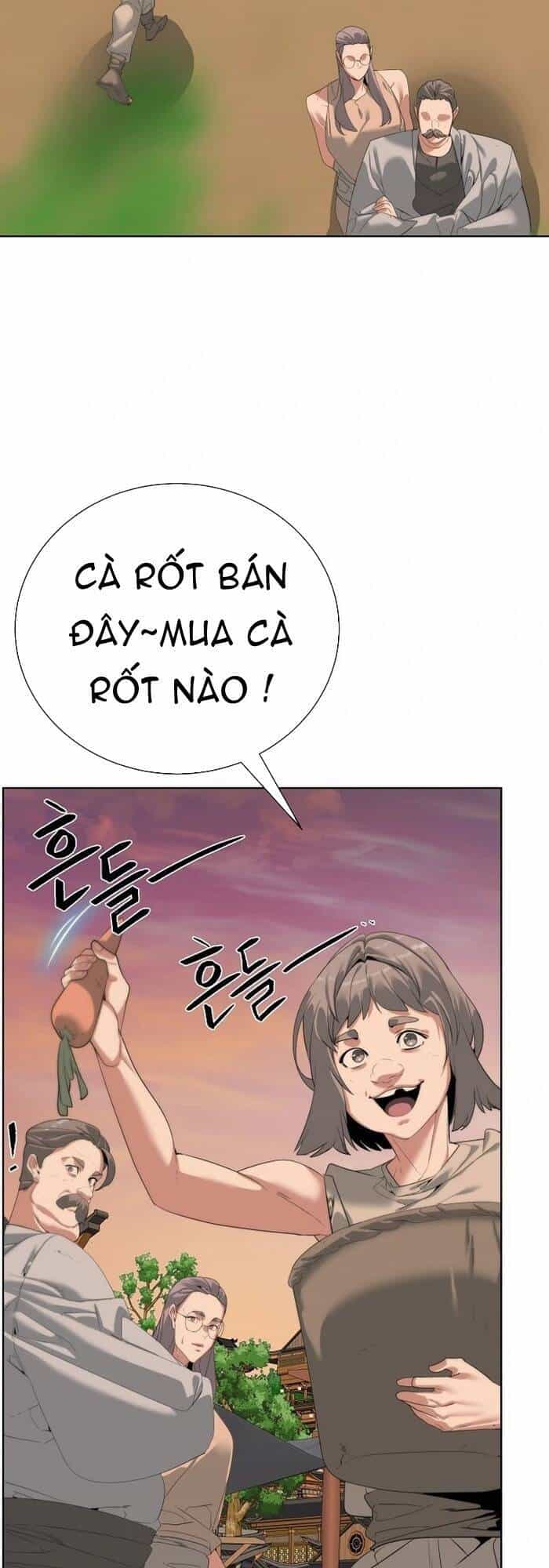 Hành Tinh Quái Vật - Chương 54 - ảnh 3