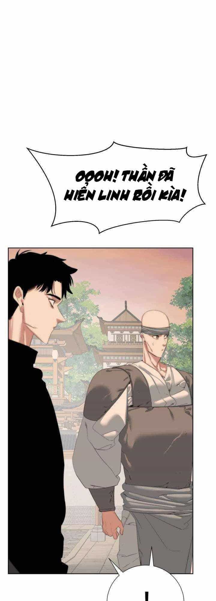 Hành Tinh Quái Vật - Chương 55 - ảnh 21