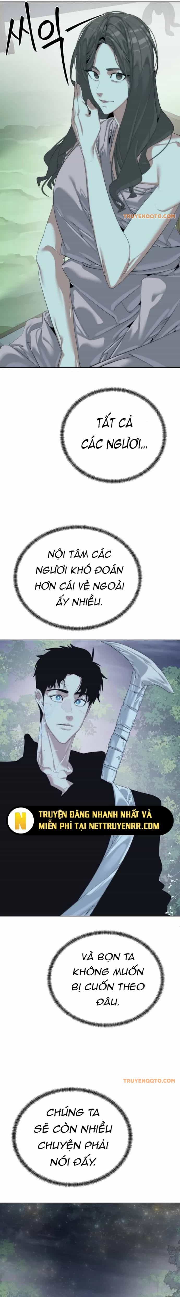 Hành Tinh Quái Vật - Chương 63 - ảnh 10