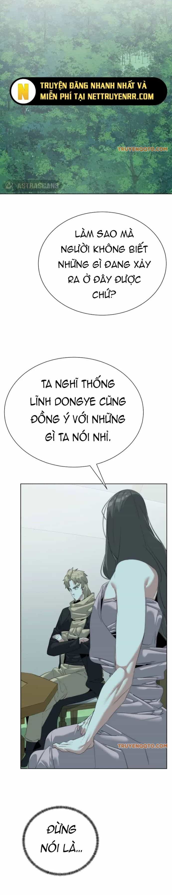 Hành Tinh Quái Vật - Chương 64 - ảnh 20