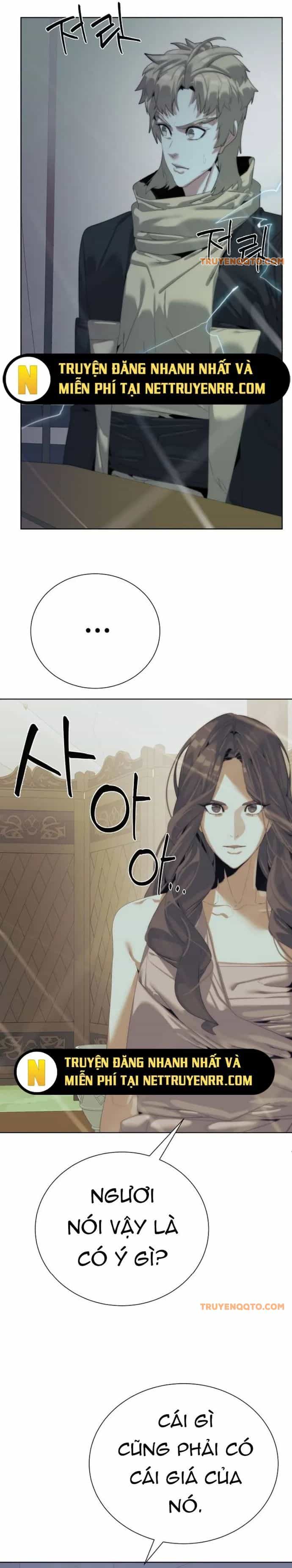 Hành Tinh Quái Vật - Chương 64 - ảnh 27