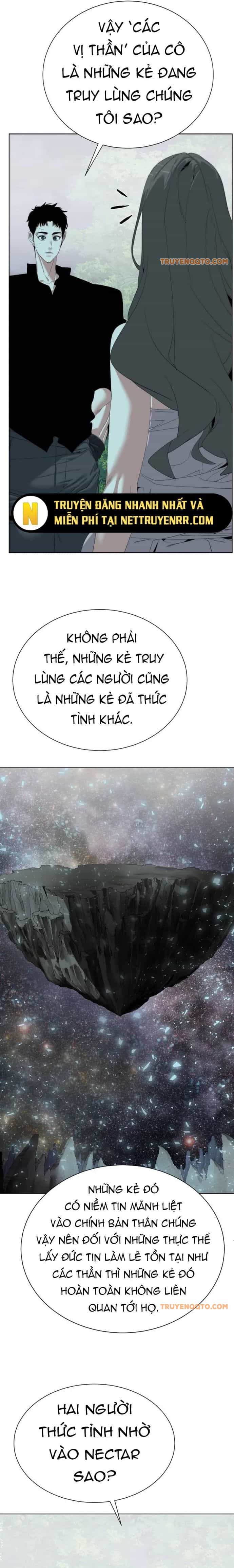 Hành Tinh Quái Vật - Chương 65 - ảnh 14