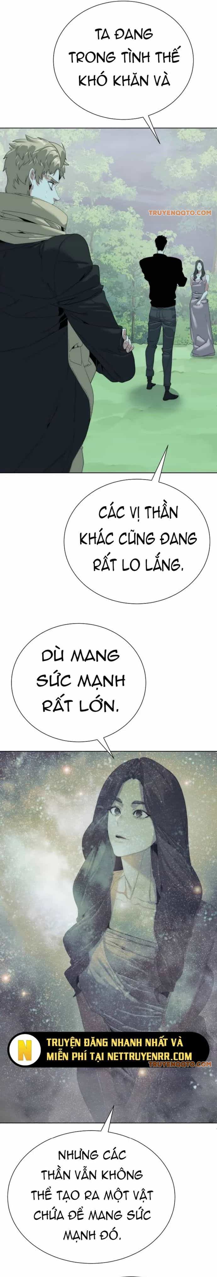 Hành Tinh Quái Vật - Chương 65 - ảnh 23