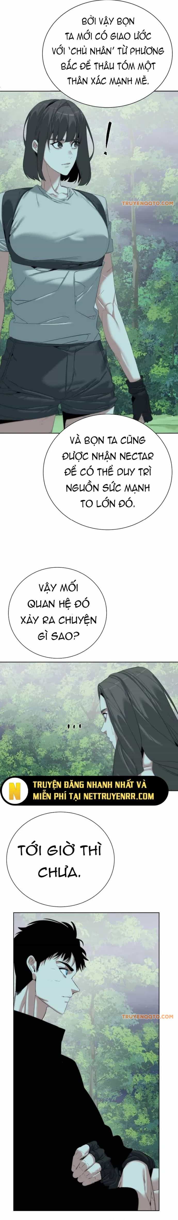 Hành Tinh Quái Vật - Chương 65 - ảnh 24