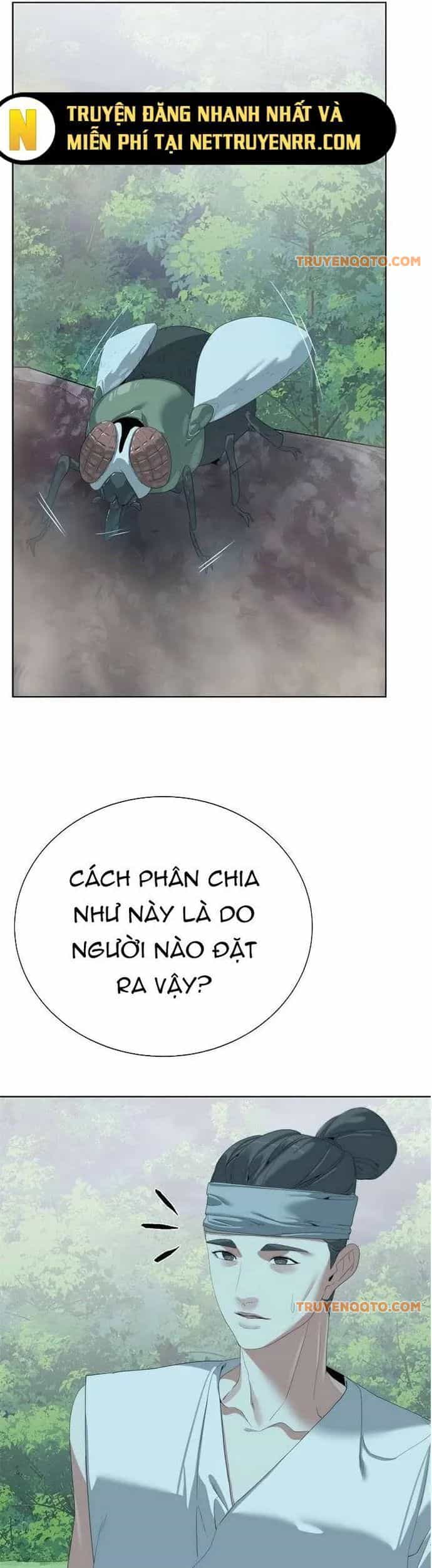 Hành Tinh Quái Vật - Chương 66 - ảnh 43