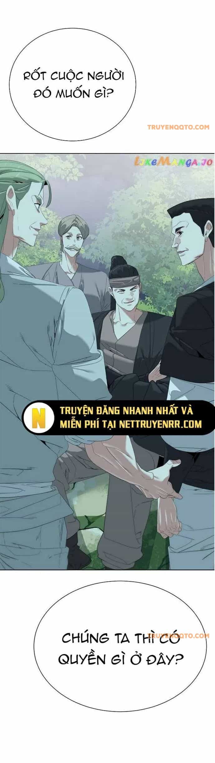 Hành Tinh Quái Vật - Chương 66 - ảnh 49