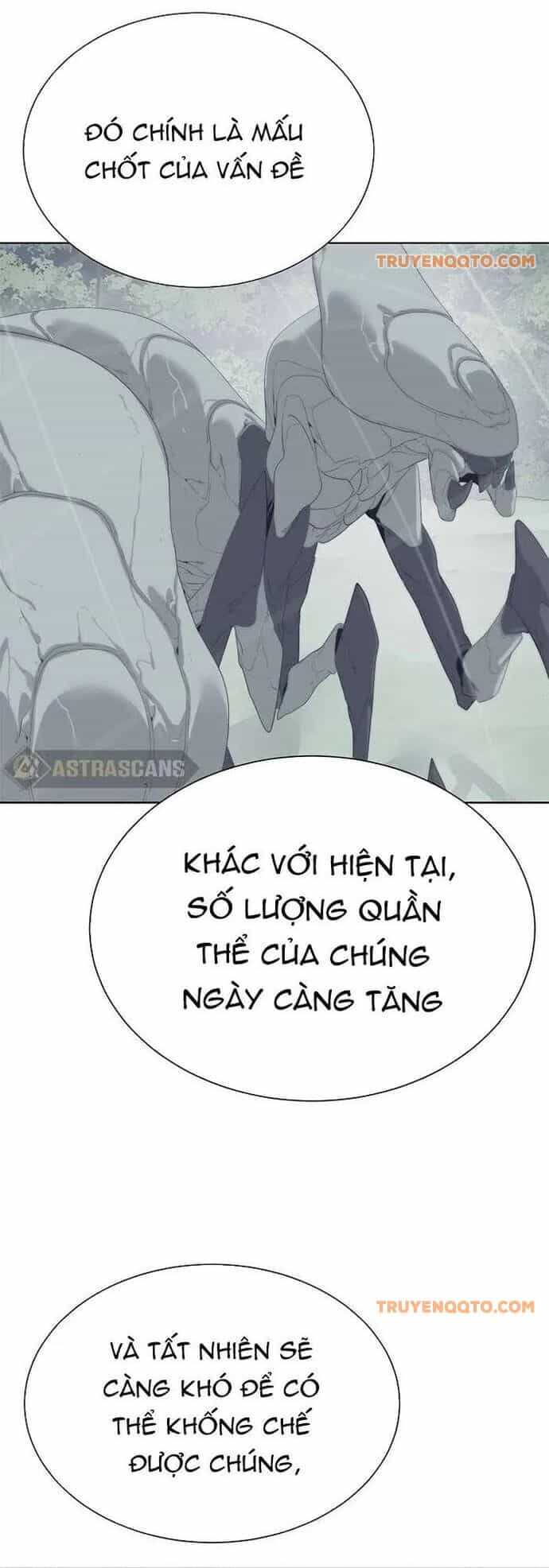 Hành Tinh Quái Vật - Chương 66 - ảnh 6