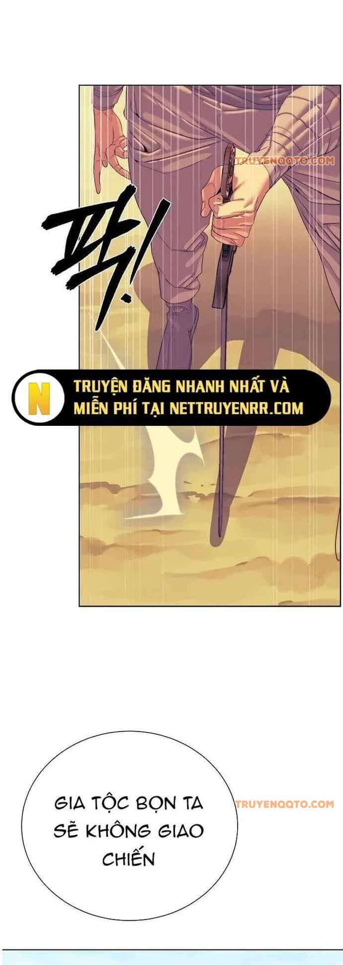 Hành Tinh Quái Vật - Chương 67 - ảnh 44