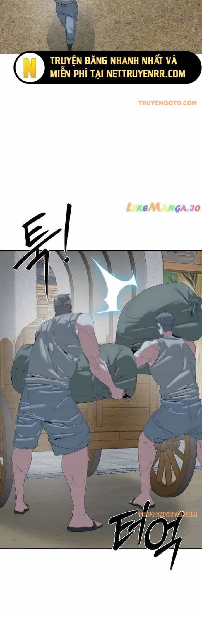 Hành Tinh Quái Vật - Chương 68 - ảnh 16