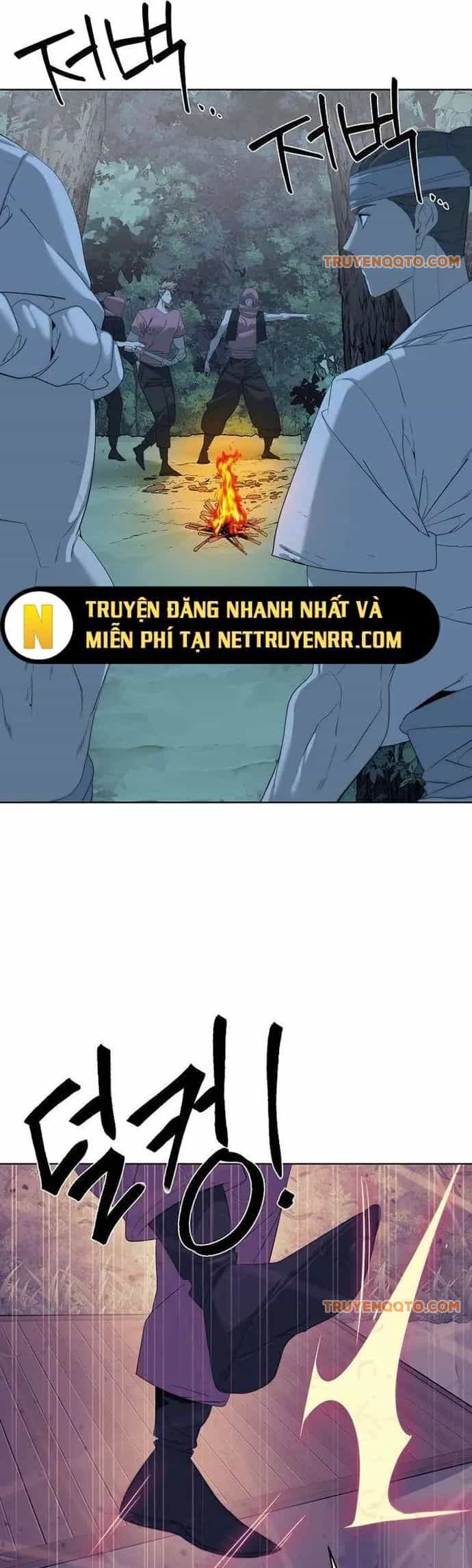 Hành Tinh Quái Vật - Chương 69 - ảnh 29
