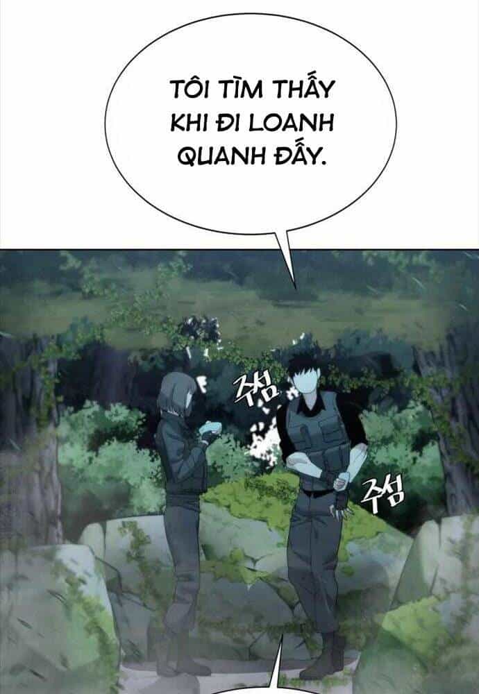 Hành Tinh Quái Vật - Chương 7 - ảnh 139